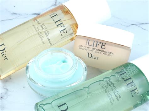 crema dior hydra life|dior hydra life collection.